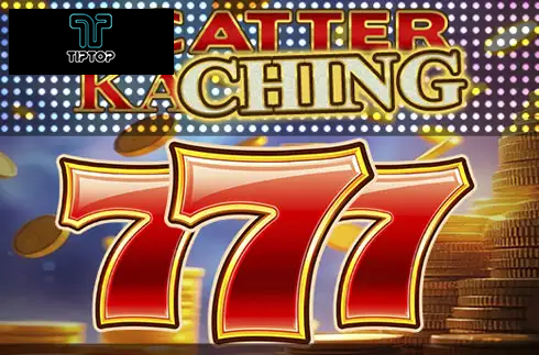 Scatter KaChing